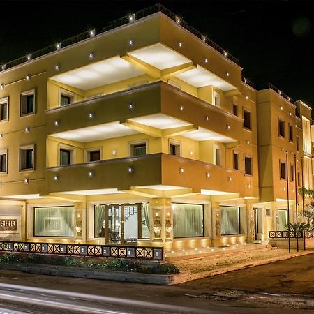 Bhb Hotel Manduria Exterior photo